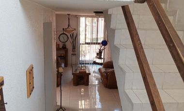 Cuautitlan Izcalli Casa en venta