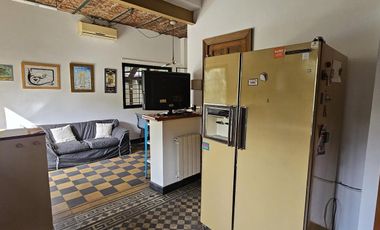 Casa de 6 ambientes con jardín y piscina en Vicente López