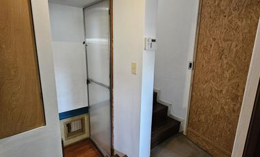 Casa de 6 ambientes con jardín y piscina en Vicente López