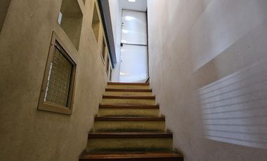 Casa de 6 ambientes con jardín y piscina en Vicente López