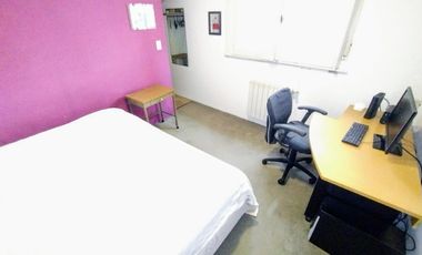 Casa de 6 ambientes con jardín y piscina en Vicente López