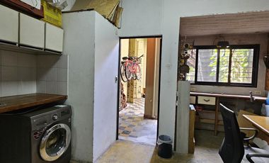 Casa de 6 ambientes con jardín y piscina en Vicente López