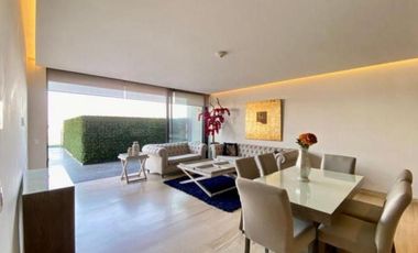 HYATT AMUEBLADO - ANDARES
