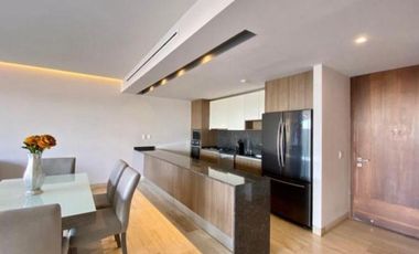 HYATT AMUEBLADO - ANDARES