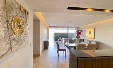 HYATT AMUEBLADO - ANDARES