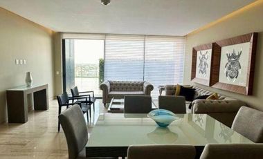 HYATT AMUEBLADO - ANDARES