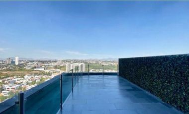 HYATT AMUEBLADO - ANDARES