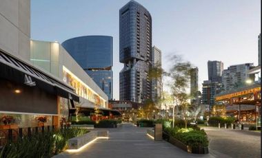HYATT AMUEBLADO - ANDARES