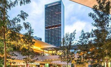 HYATT AMUEBLADO - ANDARES