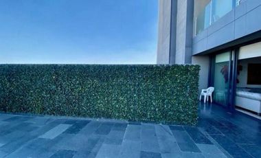 HYATT AMUEBLADO - ANDARES