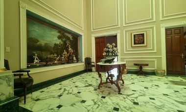 Casa En Venta Herradura Huixquilucan