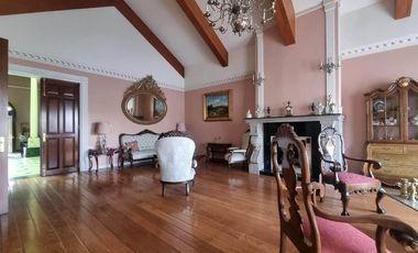 Casa En Venta Herradura Huixquilucan