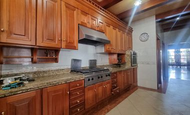 Casa En Venta Herradura Huixquilucan