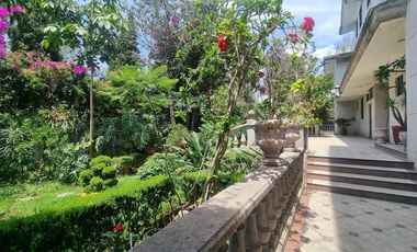 Casa En Venta Herradura Huixquilucan