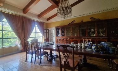 Casa En Venta Herradura Huixquilucan