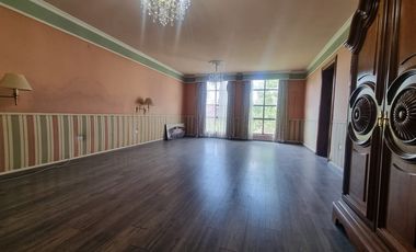 Casa En Venta Herradura Huixquilucan