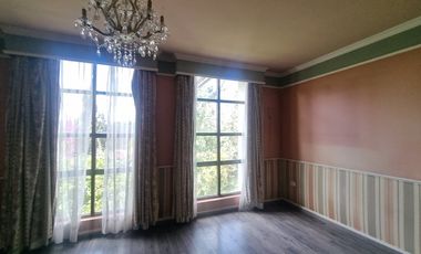 Casa En Venta Herradura Huixquilucan