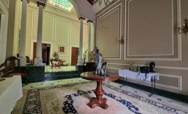 Casa En Venta Herradura Huixquilucan