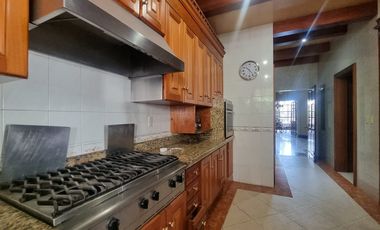 Casa En Venta Herradura Huixquilucan