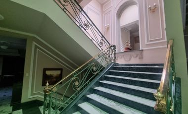 Casa En Venta Herradura Huixquilucan