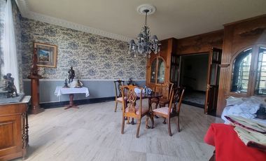 Casa En Venta Herradura Huixquilucan