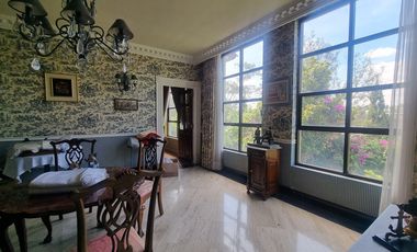 Casa En Venta Herradura Huixquilucan