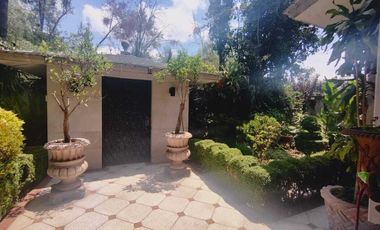 Casa En Venta Herradura Huixquilucan