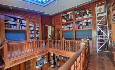 Casa En Venta Herradura Huixquilucan