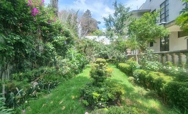 Casa En Venta Herradura Huixquilucan