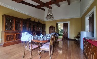 Casa En Venta Herradura Huixquilucan