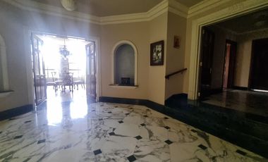 Casa En Venta Herradura Huixquilucan
