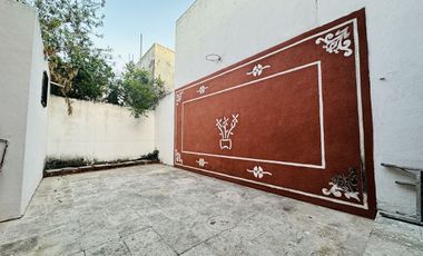 Casa en Venta en el centro de Merida, Yucatán