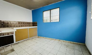 Casa en Venta en el centro de Merida, Yucatán