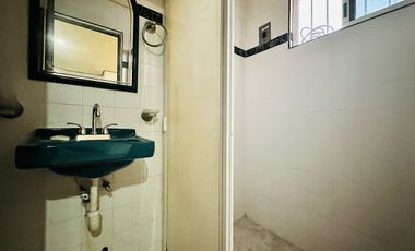 Casa en Venta en el centro de Merida, Yucatán