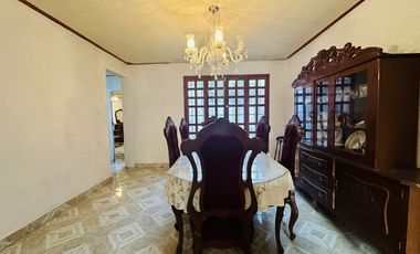 Casa en Venta en el centro de Merida, Yucatán