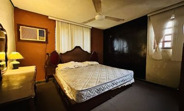 Casa en Venta en el centro de Merida, Yucatán