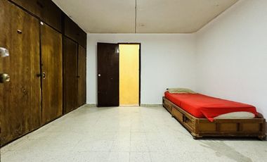 Casa en Venta en el centro de Merida, Yucatán