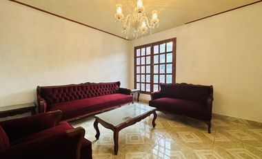 Casa en Venta en el centro de Merida, Yucatán