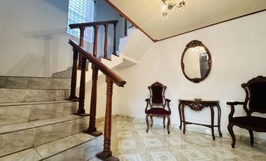 Casa en Venta en el centro de Merida, Yucatán