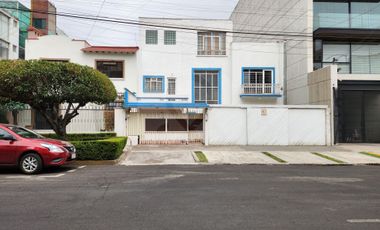 Casa en venta en Polanco