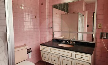 Casa en venta en Polanco