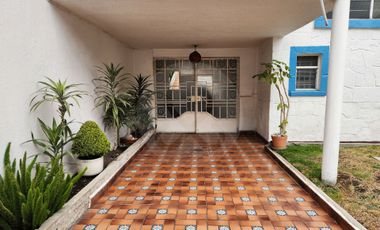 Casa en venta en Polanco