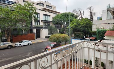 Casa en venta en Polanco