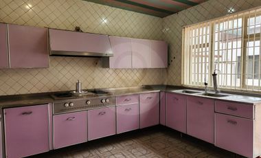 Casa en venta en Polanco