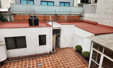 Casa en venta en Polanco