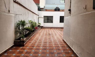 Casa en venta en Polanco