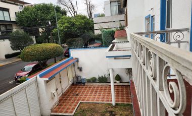 Casa en venta en Polanco