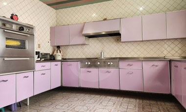 Casa en venta en Polanco