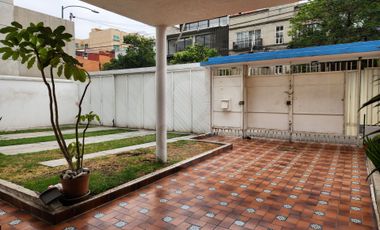 Casa en venta en Polanco