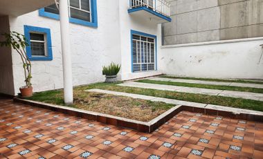 Casa en venta en Polanco